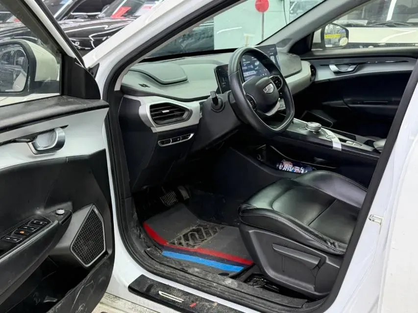 2022 Geometry A BEV 53KWH,autocango,china used car exporter,china ev exporter,chinese used car exporter,chinese used ev exporter