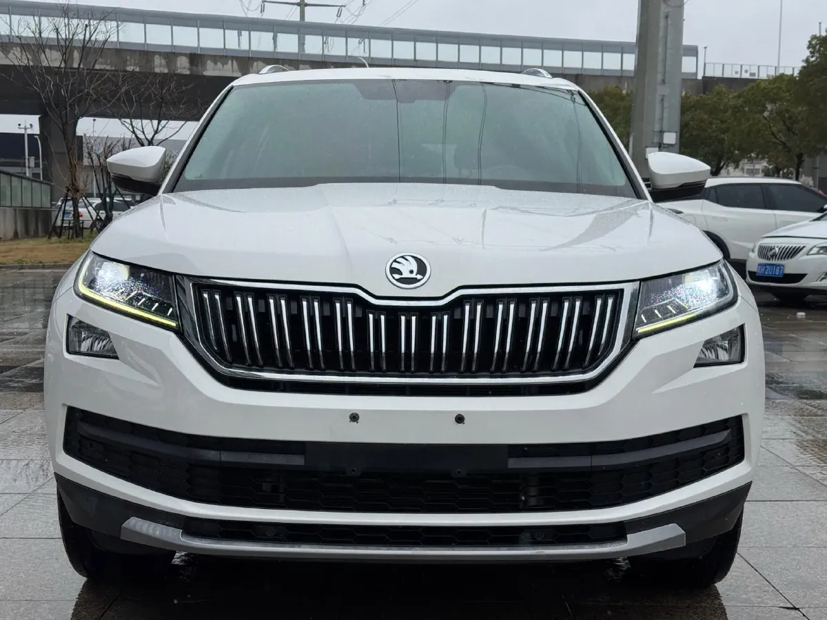 2019 Skoda Superb 2.0T 220HP L4 7DCT,autocango,china used car exporter,china ev exporter,chinese used car exporter,chinese used ev exporter