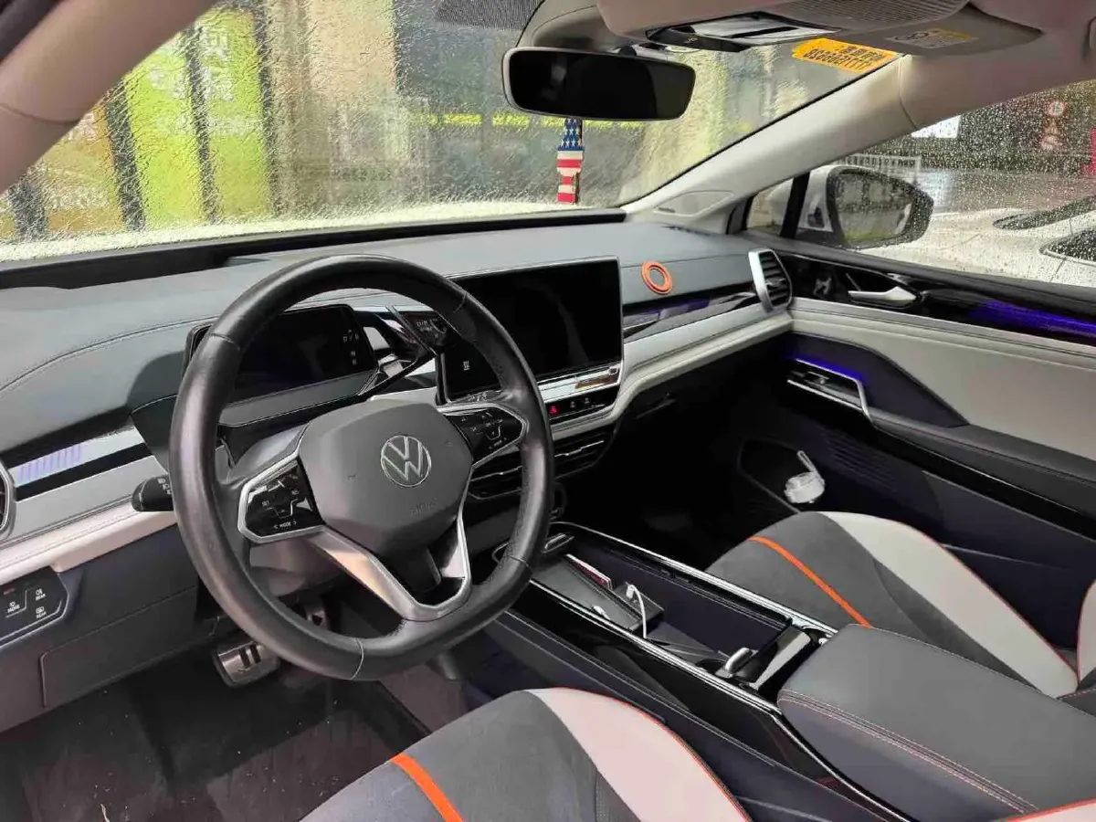 2021 Volkswagen ID.6 Crozz BEV 84.8KWH,autocango,china used car exporter,china ev exporter,chinese used car exporter,chinese used ev exporter