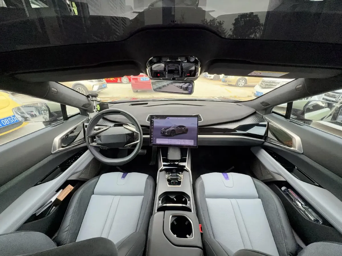 2023 HiPhi Z BEV 120KWH,autocango,china used car exporter,china ev exporter,chinese used car exporter,chinese used ev exporter