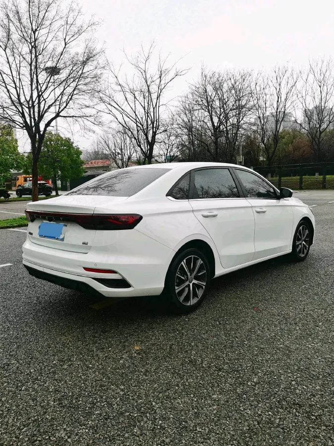 2022 Geely Emgrand 1.5L 114HP L4 CVT,autocango,china used car exporter,china ev exporter,chinese used car exporter,chinese used ev exporter