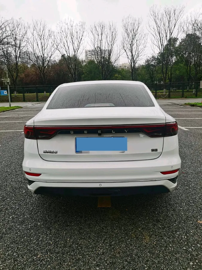 2022 Geely Emgrand 1.5L 114HP L4 CVT,autocango,china used car exporter,china ev exporter,chinese used car exporter,chinese used ev exporter