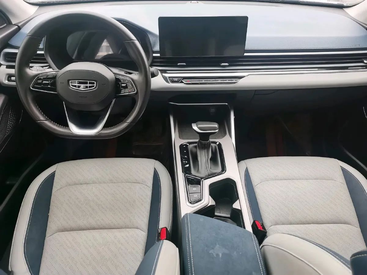 2022 Geely Emgrand 1.5L 114HP L4 CVT,autocango,china used car exporter,china ev exporter,chinese used car exporter,chinese used ev exporter