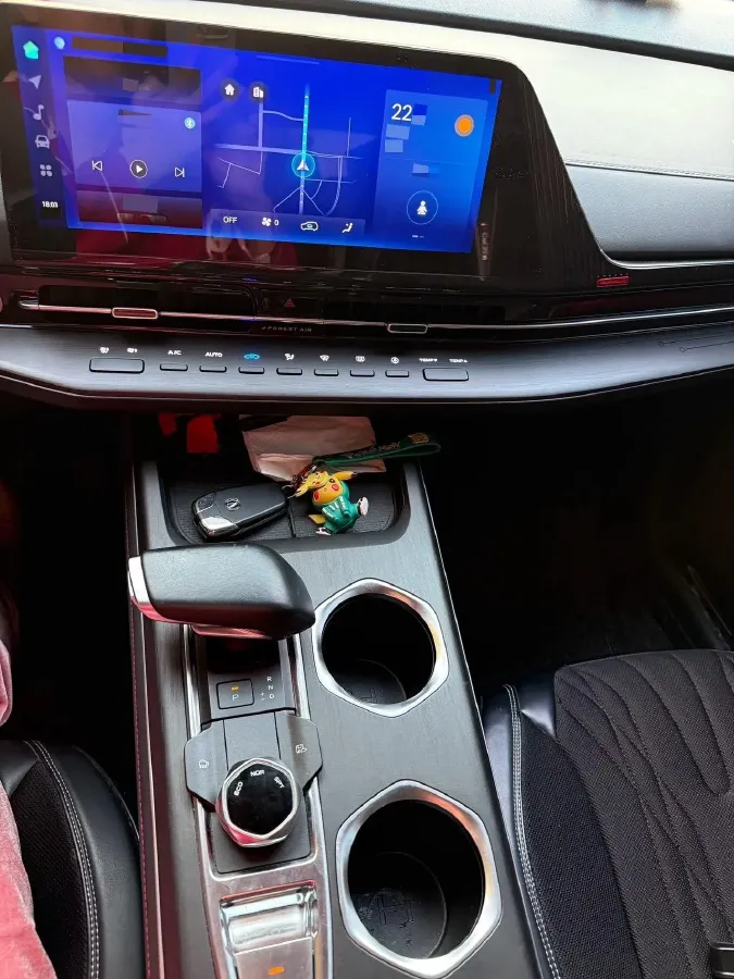 2026 ChangAn CS55 Plus 1.5T 192HP L4 7DCT,autocango,china used car exporter,china ev exporter,chinese used car exporter,chinese used ev exporter