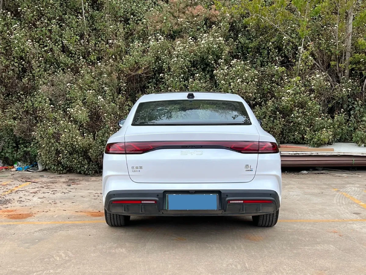 2025 BYD QinL 1.5L 101HP L4 E-CVT PHEV 15.87KWH,autocango,china used car exporter,china ev exporter,chinese used car exporter,chinese used ev exporter