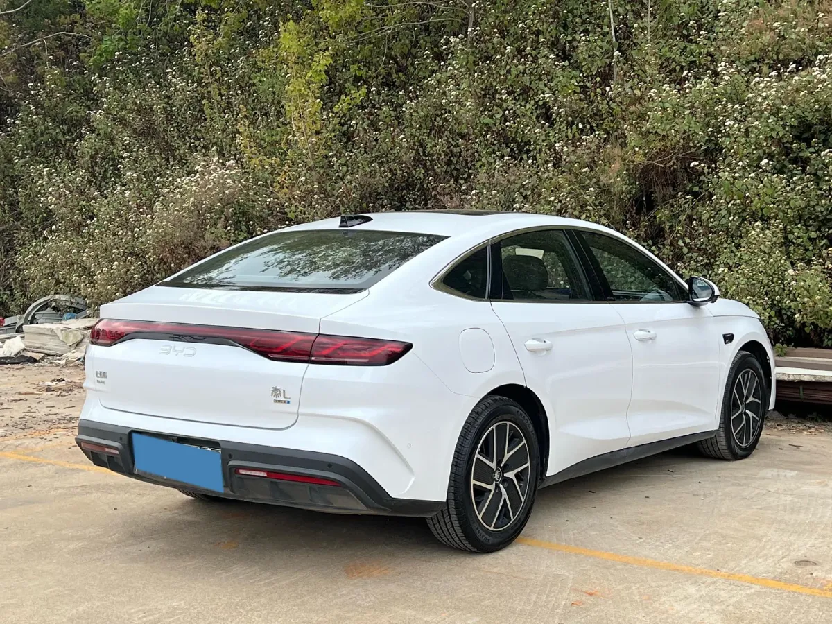 2025 BYD QinL 1.5L 101HP L4 E-CVT PHEV 15.87KWH,autocango,china used car exporter,china ev exporter,chinese used car exporter,chinese used ev exporter