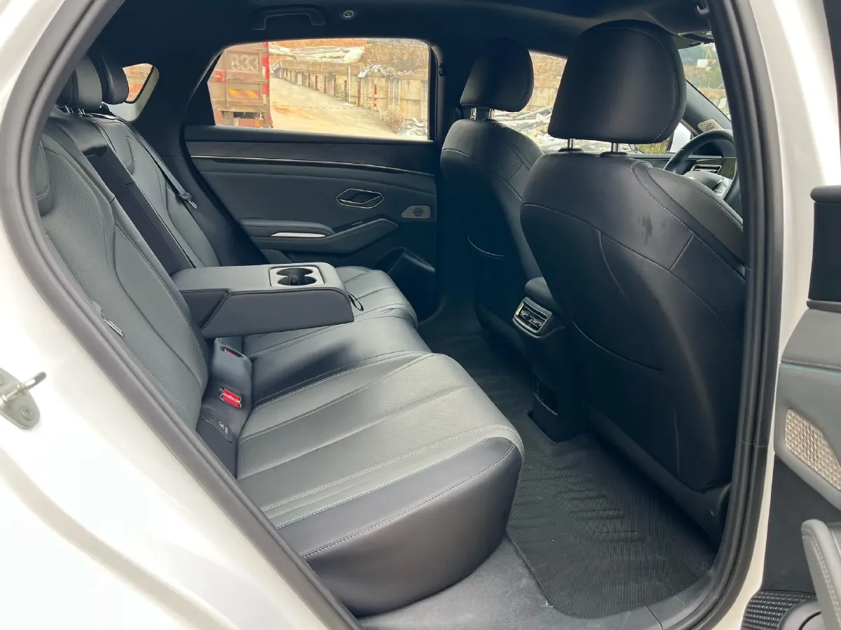 2025 BYD QinL 1.5L 101HP L4 E-CVT PHEV 15.87KWH,autocango,china used car exporter,china ev exporter,chinese used car exporter,chinese used ev exporter