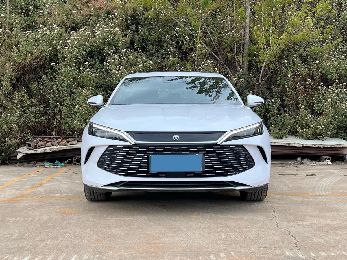 2025 BYD QinL 1.5L 101HP L4 E-CVT PHEV 15.87KWH,autocango,china used car exporter,china ev exporter,chinese used car exporter,chinese used ev exporter