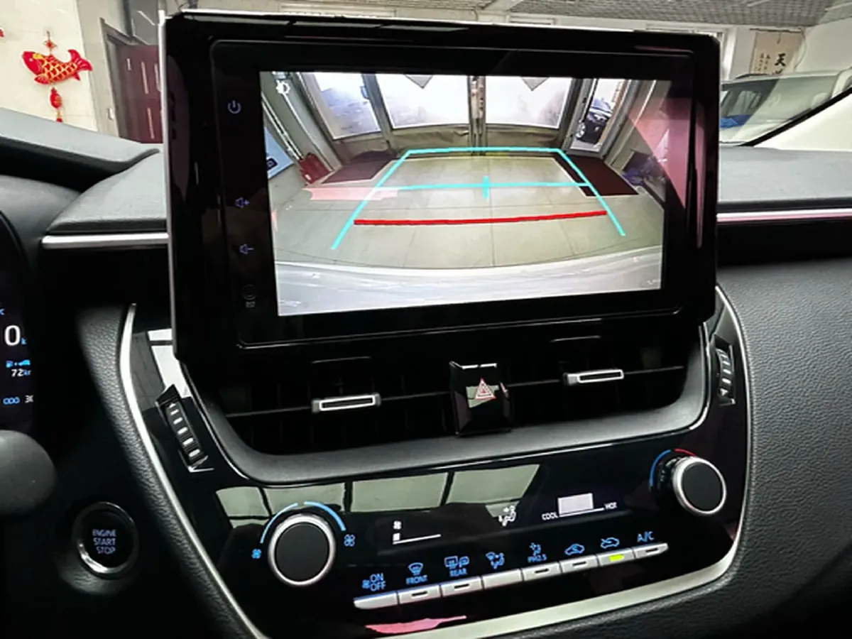 2022 Toyota Corolla 1.2T 116HP L4 CVT,autocango,china used car exporter,china ev exporter,chinese used car exporter,chinese used ev exporter