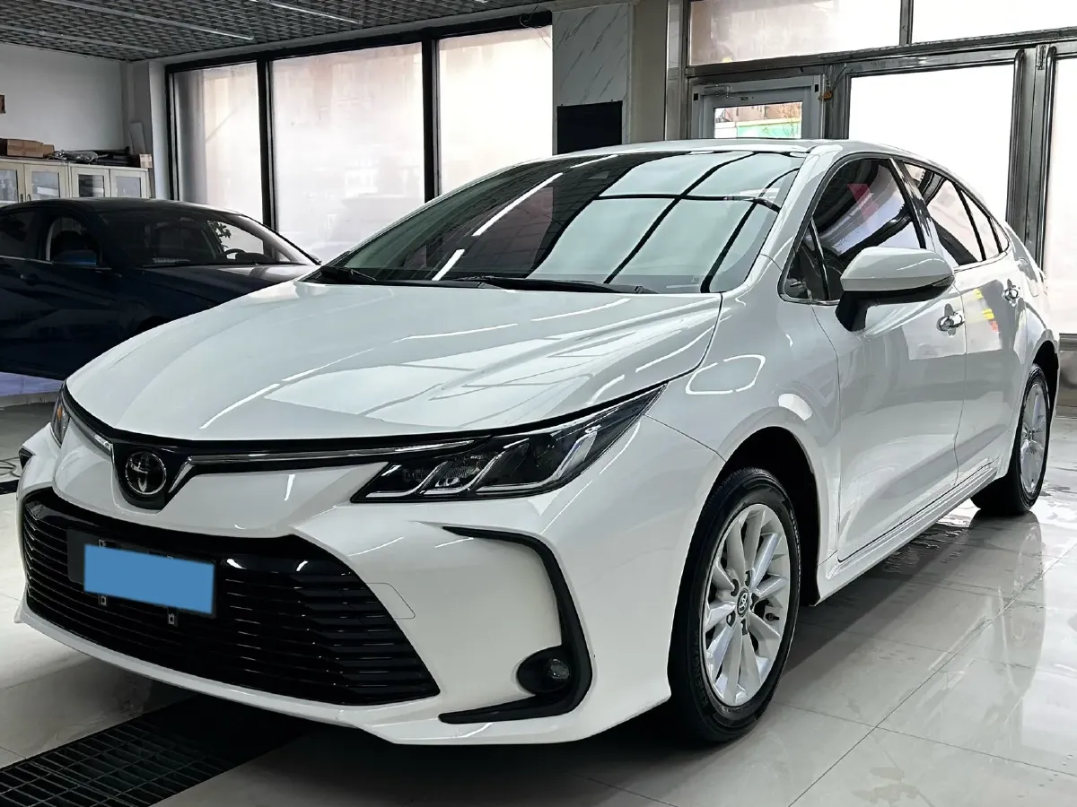 2022 Toyota Corolla 1.2T 116HP L4 CVT,autocango,china used car exporter,china ev exporter,chinese used car exporter,chinese used ev exporter