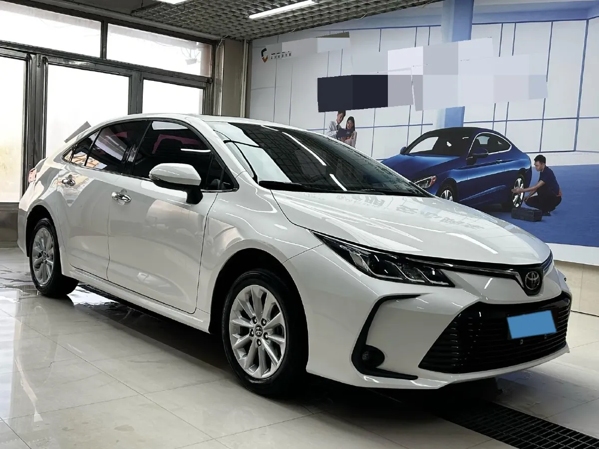 2022 Toyota Corolla 1.2T 116HP L4 CVT,autocango,china used car exporter,china ev exporter,chinese used car exporter,chinese used ev exporter