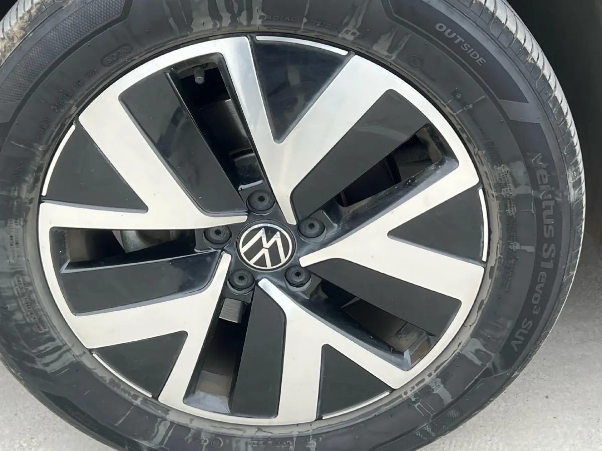 2023 Volkswagen Tayron 1.4T 150HP L4 7DCT,autocango,china used car exporter,china ev exporter,chinese used car exporter,chinese used ev exporter