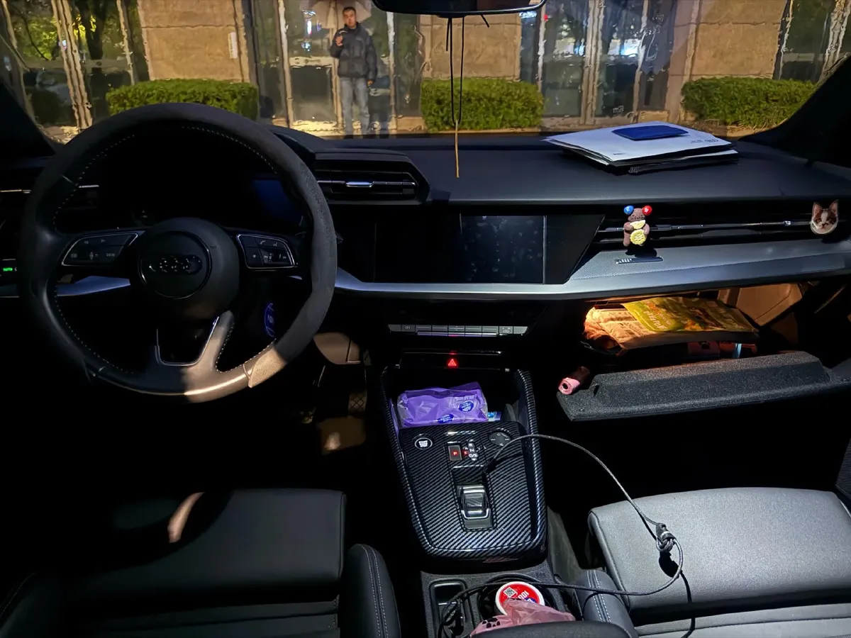 2022 Audi A3 1.4T 150HP L4 7DCT,autocango,china used car exporter,china ev exporter,chinese used car exporter,chinese used ev exporter