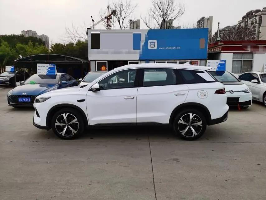 2025 BYD Song Pro 1.5L 101HP L4 E-CVT PHEV 18.3KWH,autocango,china used car exporter,china ev exporter,chinese used car exporter,chinese used ev exporter