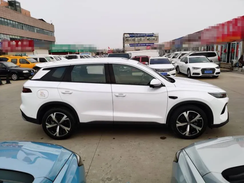2025 BYD Song Pro 1.5L 101HP L4 E-CVT PHEV 18.3KWH,autocango,china used car exporter,china ev exporter,chinese used car exporter,chinese used ev exporter