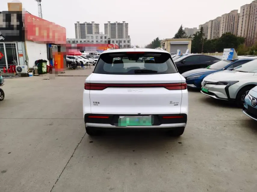 2025 BYD Song Pro 1.5L 101HP L4 E-CVT PHEV 18.3KWH,autocango,china used car exporter,china ev exporter,chinese used car exporter,chinese used ev exporter
