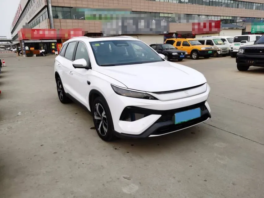 2025 BYD Song Pro 1.5L 101HP L4 E-CVT PHEV 18.3KWH,autocango,china used car exporter,china ev exporter,chinese used car exporter,chinese used ev exporter