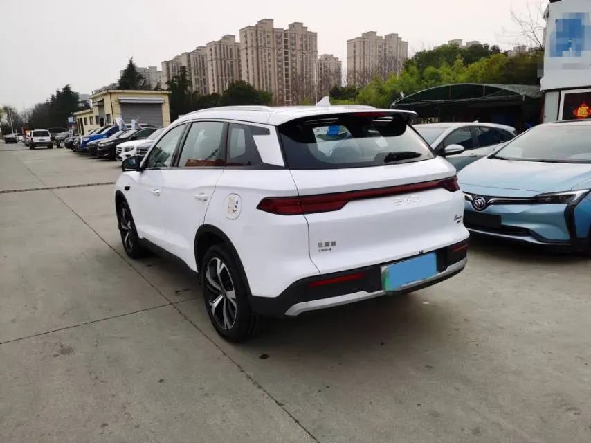 2025 BYD Song Pro 1.5L 101HP L4 E-CVT PHEV 18.3KWH,autocango,china used car exporter,china ev exporter,chinese used car exporter,chinese used ev exporter
