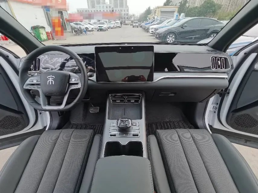 2025 BYD Song Pro 1.5L 101HP L4 E-CVT PHEV 18.3KWH,autocango,china used car exporter,china ev exporter,chinese used car exporter,chinese used ev exporter