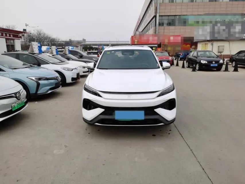 2025 BYD Song Pro 1.5L 101HP L4 E-CVT PHEV 18.3KWH,autocango,china used car exporter,china ev exporter,chinese used car exporter,chinese used ev exporter