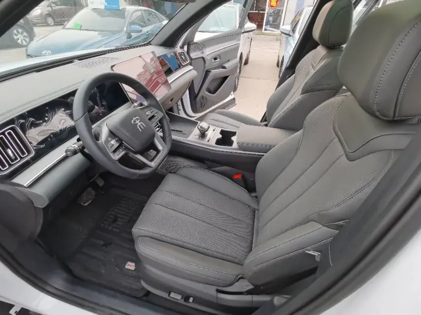 2025 BYD Song Pro 1.5L 101HP L4 E-CVT PHEV 18.3KWH,autocango,china used car exporter,china ev exporter,chinese used car exporter,chinese used ev exporter