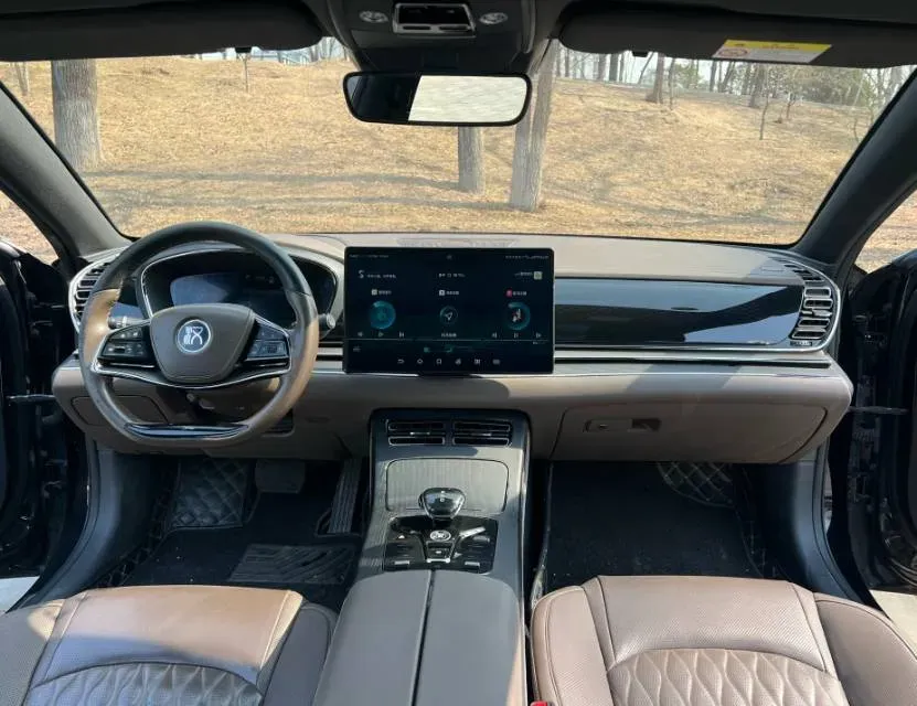 2020 BYD Han BEV 76.9KWH,autocango,china used car exporter,china ev exporter,chinese used car exporter,chinese used ev exporter