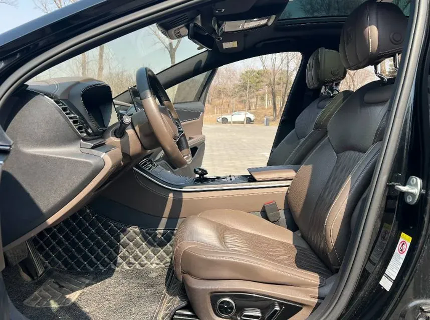 2020 BYD Han BEV 76.9KWH,autocango,china used car exporter,china ev exporter,chinese used car exporter,chinese used ev exporter