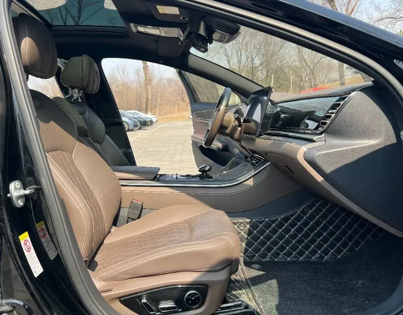 2020 BYD Han BEV 76.9KWH,autocango,china used car exporter,china ev exporter,chinese used car exporter,chinese used ev exporter