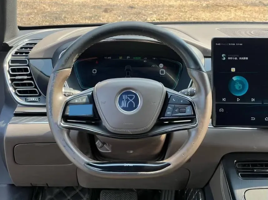 2020 BYD Han BEV 76.9KWH,autocango,china used car exporter,china ev exporter,chinese used car exporter,chinese used ev exporter