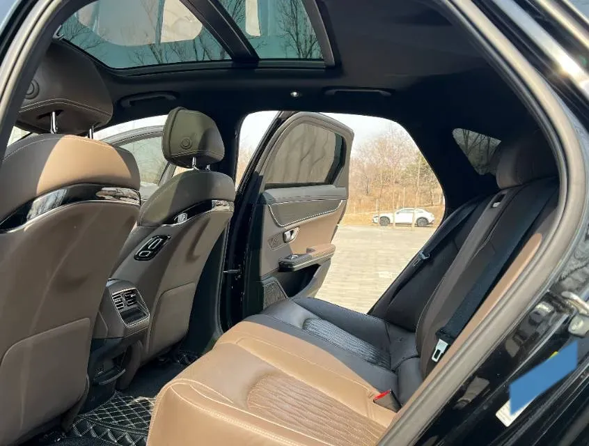 2020 BYD Han BEV 76.9KWH,autocango,china used car exporter,china ev exporter,chinese used car exporter,chinese used ev exporter