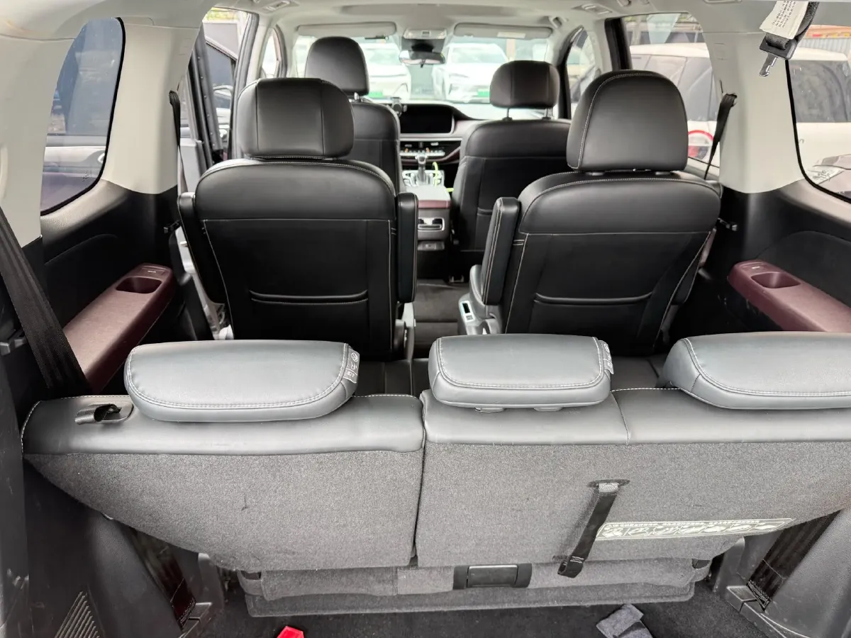 2021 GAC Trumpchi M6 1.5T 169HP L4 7DCT,autocango,china used car exporter,china ev exporter,chinese used car exporter,chinese used ev exporter