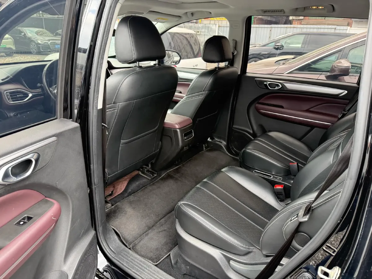 2021 GAC Trumpchi M6 1.5T 169HP L4 7DCT,autocango,china used car exporter,china ev exporter,chinese used car exporter,chinese used ev exporter