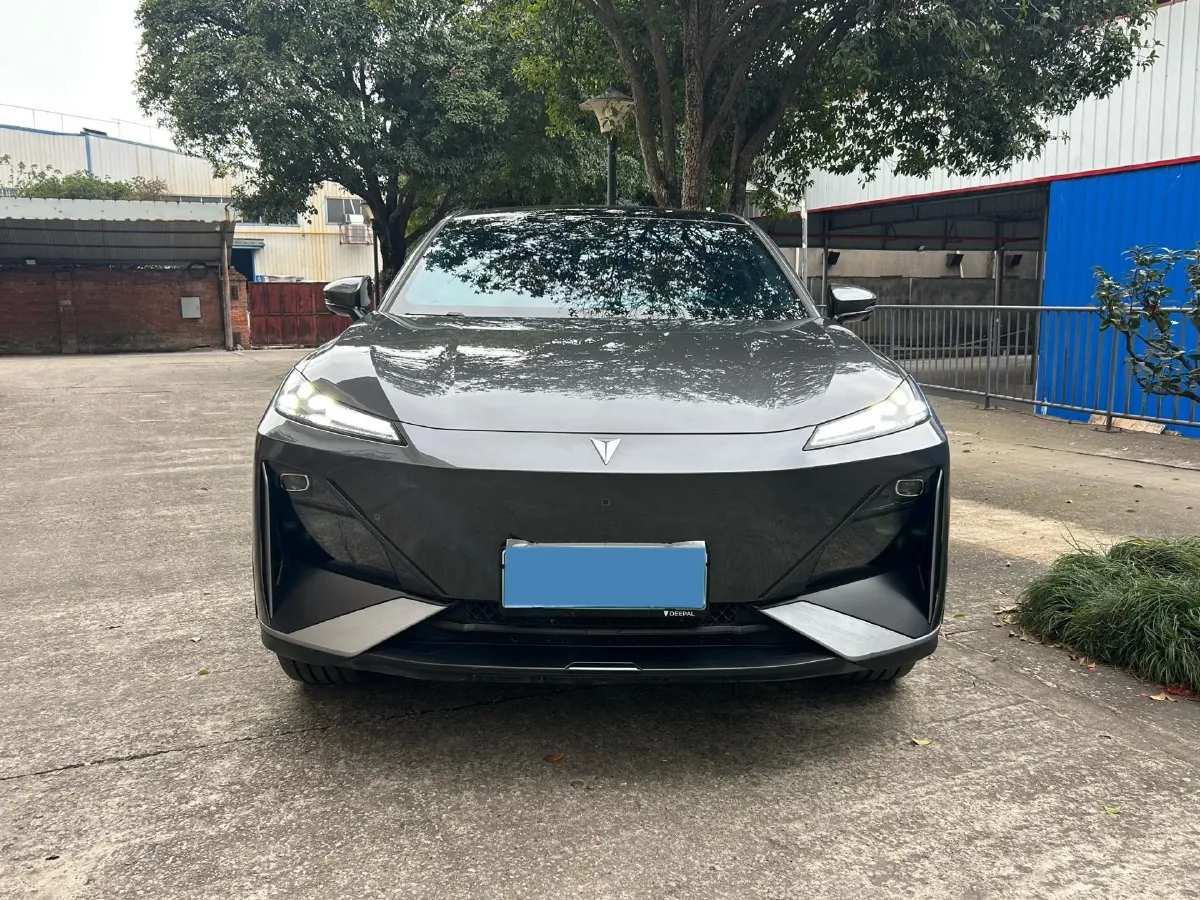 2023 Deepal S07 1.5L 95HP L4 REEV 31.73KWH,autocango,china used car exporter,china ev exporter,chinese used car exporter,chinese used ev exporter
