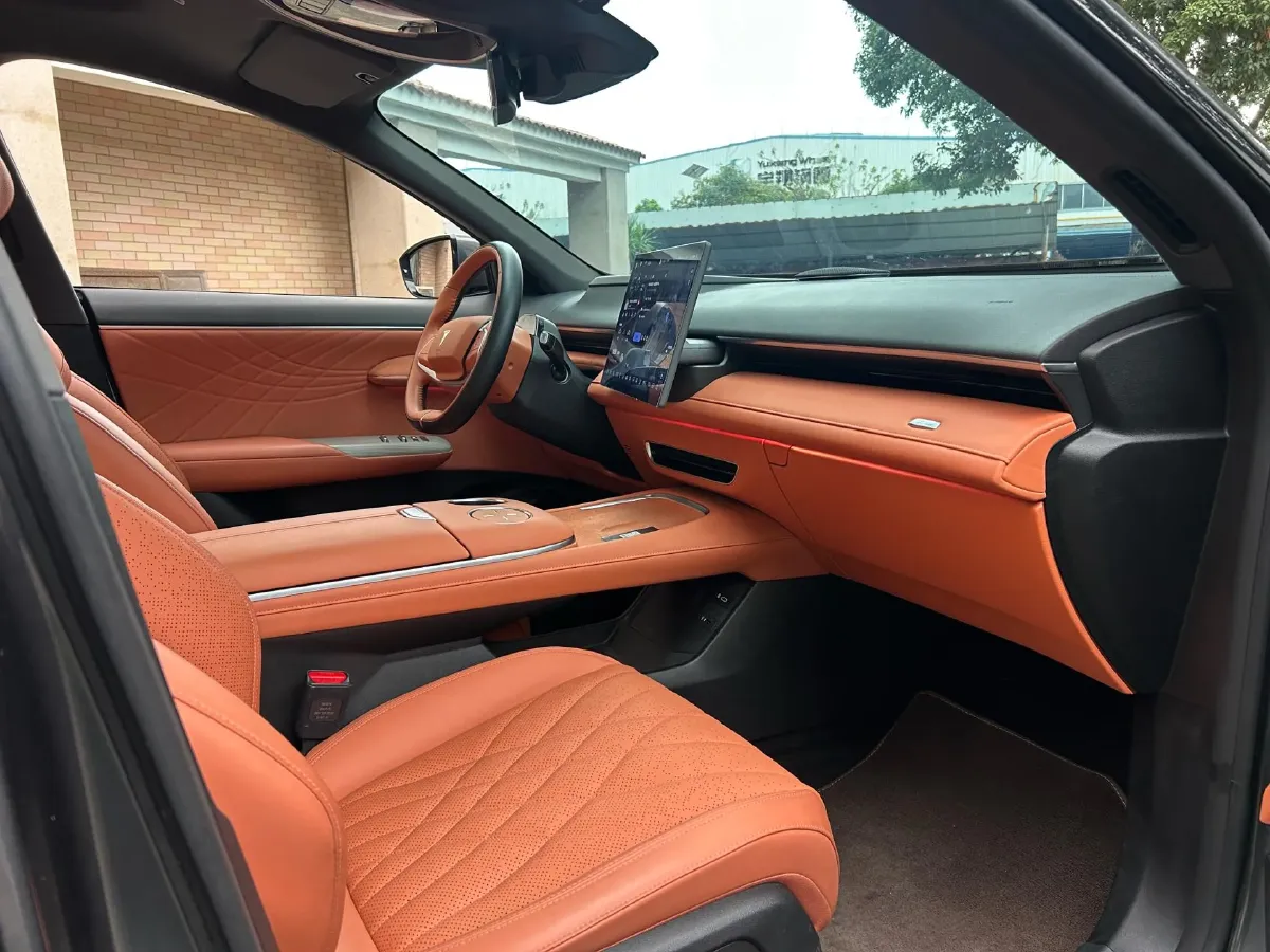 2023 Deepal S07 1.5L 95HP L4 REEV 31.73KWH,autocango,china used car exporter,china ev exporter,chinese used car exporter,chinese used ev exporter