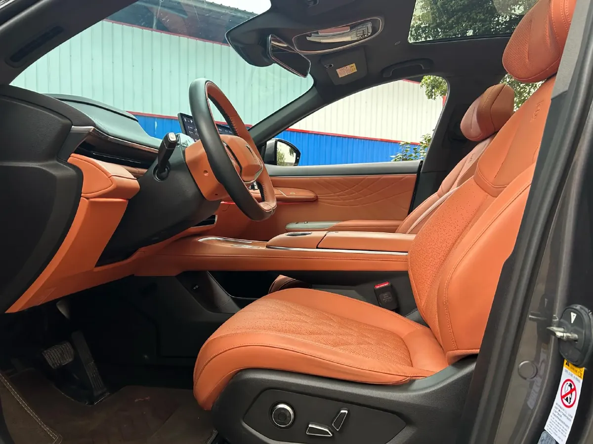 2023 Deepal S07 1.5L 95HP L4 REEV 31.73KWH,autocango,china used car exporter,china ev exporter,chinese used car exporter,chinese used ev exporter