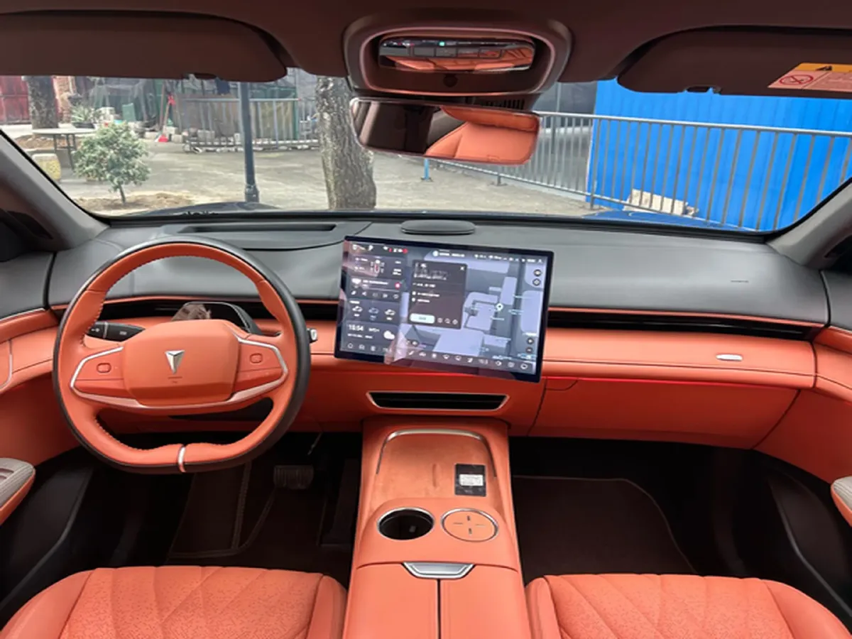 2023 Deepal S07 1.5L 95HP L4 REEV 31.73KWH,autocango,china used car exporter,china ev exporter,chinese used car exporter,chinese used ev exporter