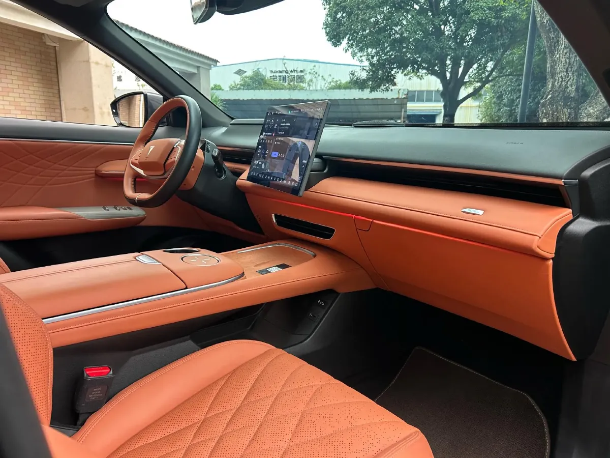 2023 Deepal S07 1.5L 95HP L4 REEV 31.73KWH,autocango,china used car exporter,china ev exporter,chinese used car exporter,chinese used ev exporter