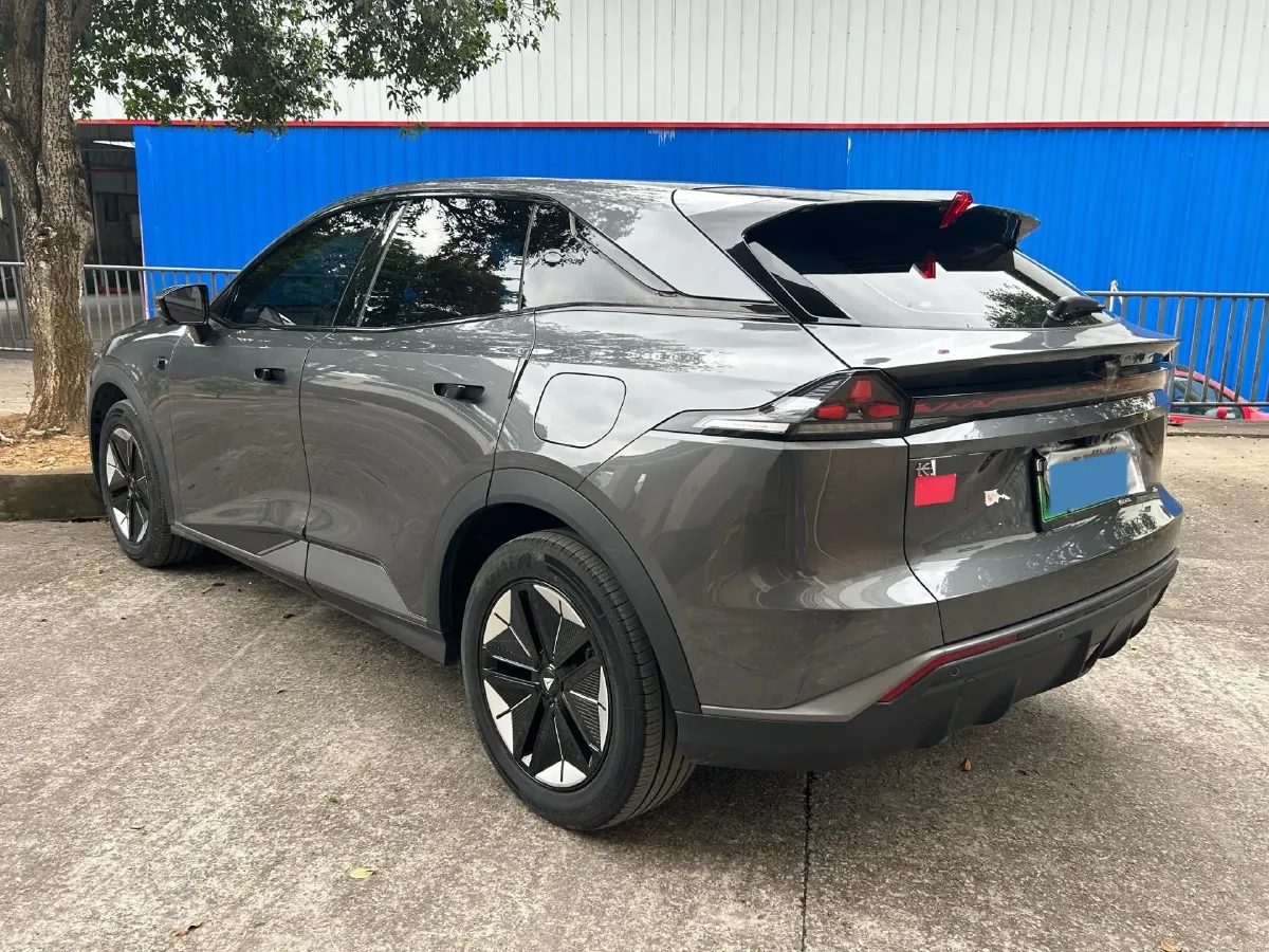 2023 Deepal S07 1.5L 95HP L4 REEV 31.73KWH,autocango,china used car exporter,china ev exporter,chinese used car exporter,chinese used ev exporter