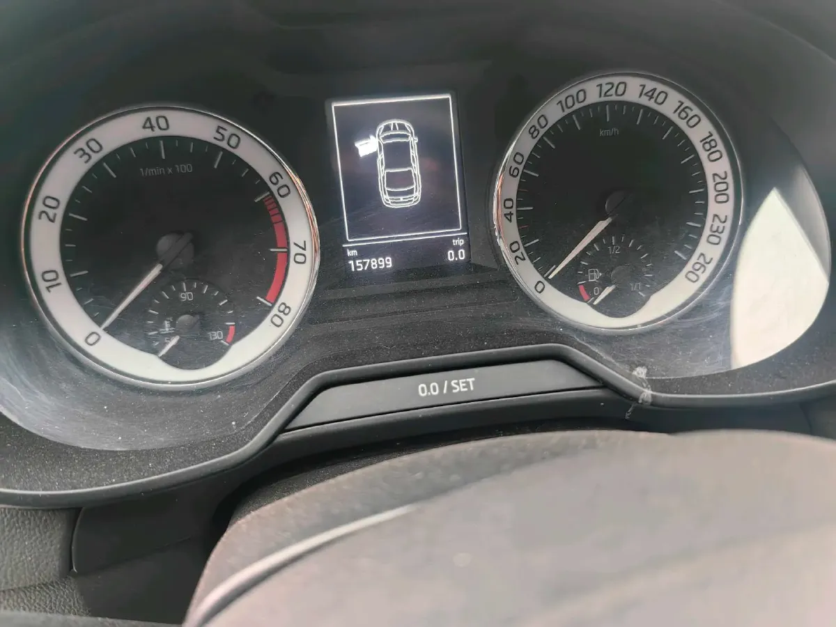 2018 Skoda Octavia 1.6L 110HP L4 6AT,autocango,china used car exporter,china ev exporter,chinese used car exporter,chinese used ev exporter