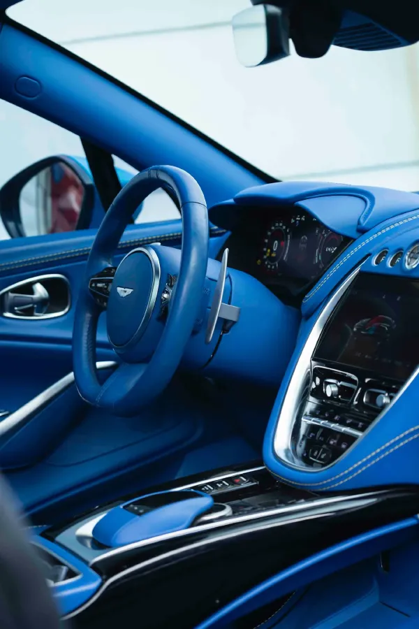 2021 Aston Martin DBX 4.0T 550HP V8 9AT,autocango,china used car exporter,china ev exporter,chinese used car exporter,chinese used ev exporter