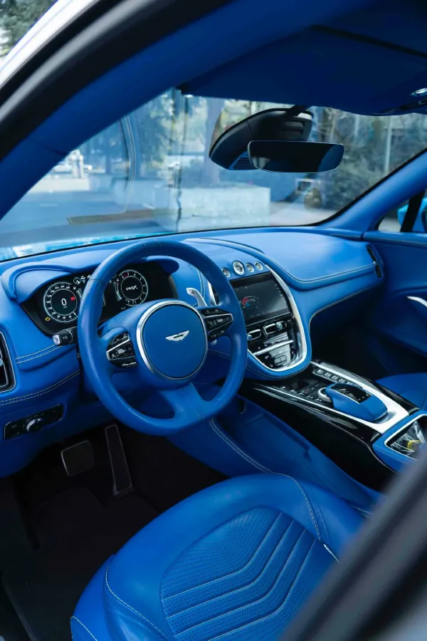 2021 Aston Martin DBX 4.0T 550HP V8 9AT,autocango,china used car exporter,china ev exporter,chinese used car exporter,chinese used ev exporter