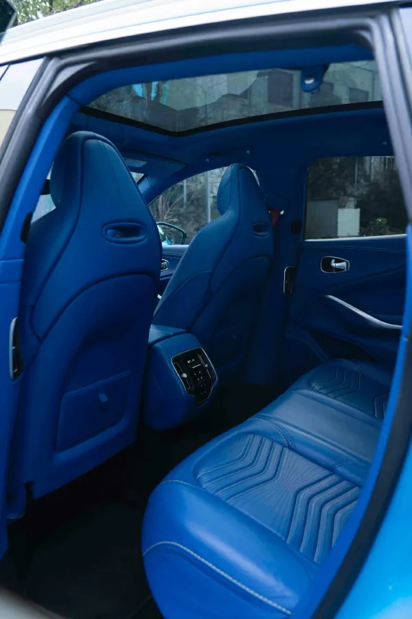 2021 Aston Martin DBX 4.0T 550HP V8 9AT,autocango,china used car exporter,china ev exporter,chinese used car exporter,chinese used ev exporter