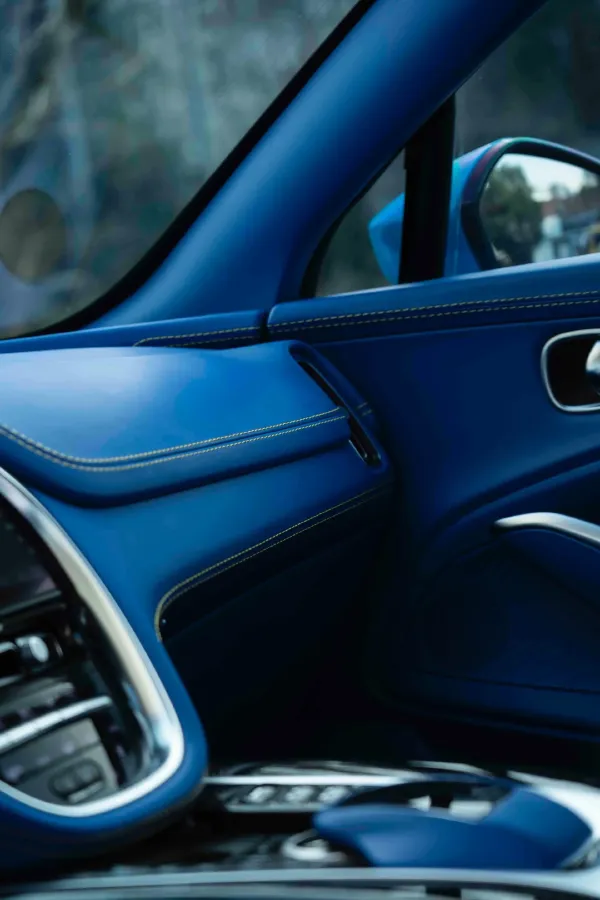 2021 Aston Martin DBX 4.0T 550HP V8 9AT,autocango,china used car exporter,china ev exporter,chinese used car exporter,chinese used ev exporter