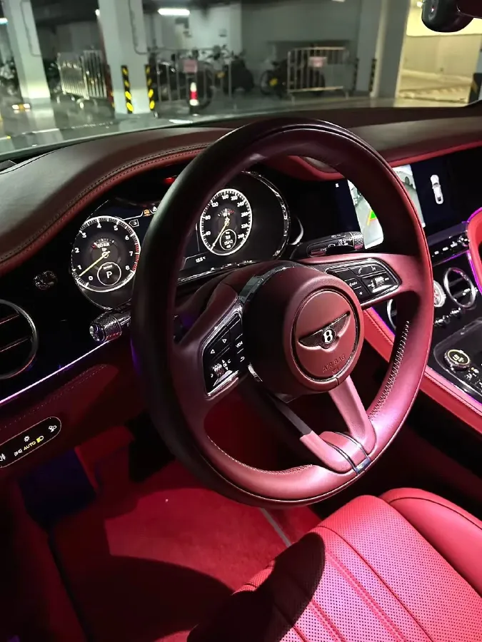 2020 Bentley Continental 4.0T 549HP V8 8DCT,autocango,china used car exporter,china ev exporter,chinese used car exporter,chinese used ev exporter
