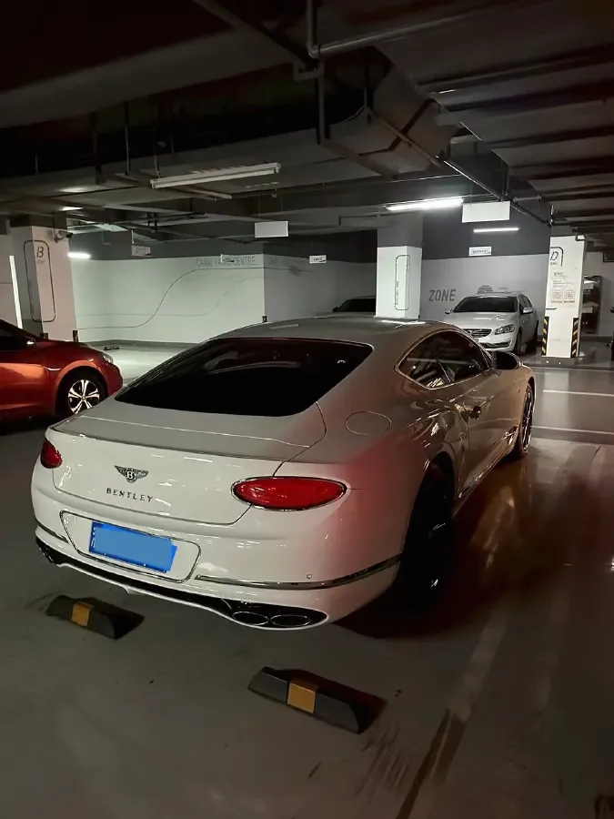 2020 Bentley Continental 4.0T 549HP V8 8DCT,autocango,china used car exporter,china ev exporter,chinese used car exporter,chinese used ev exporter