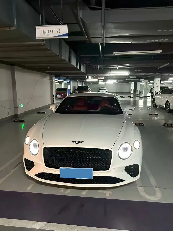 2020 Bentley Continental 4.0T 549HP V8 8DCT,autocango,china used car exporter,china ev exporter,chinese used car exporter,chinese used ev exporter