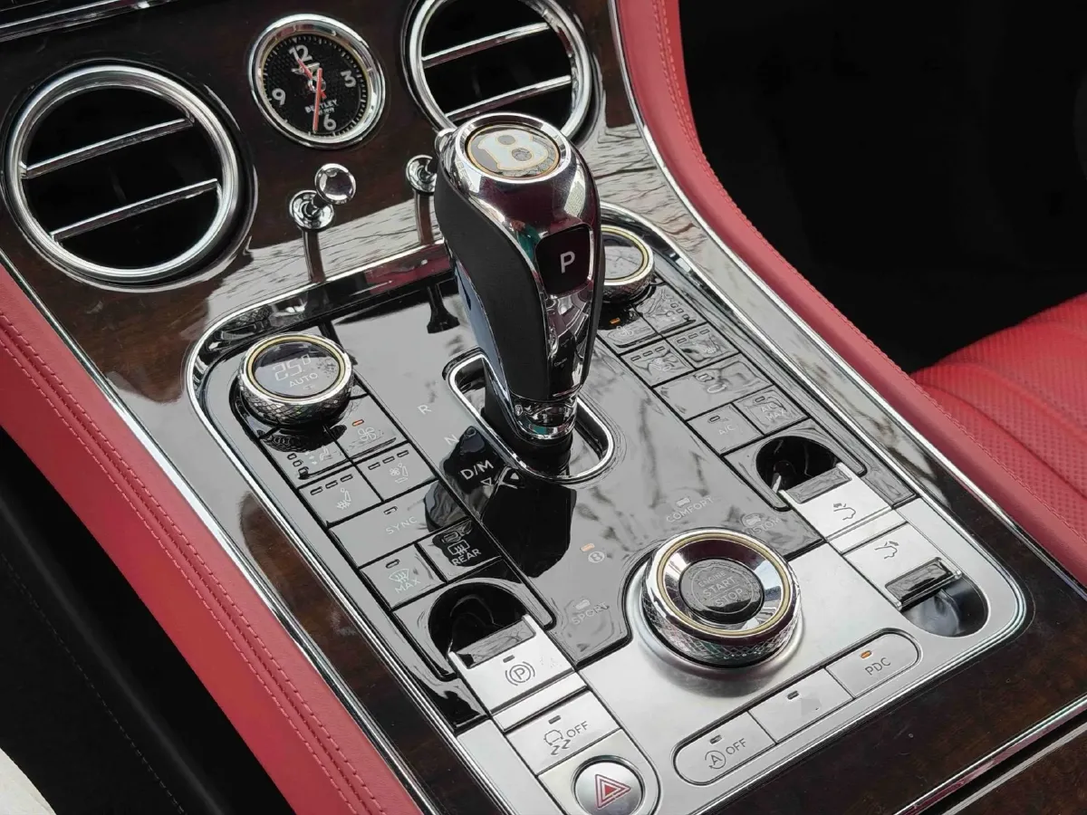 2018 Bentley Continental 6.0T 635HP W12 8DCT,autocango,china used car exporter,china ev exporter,chinese used car exporter,chinese used ev exporter