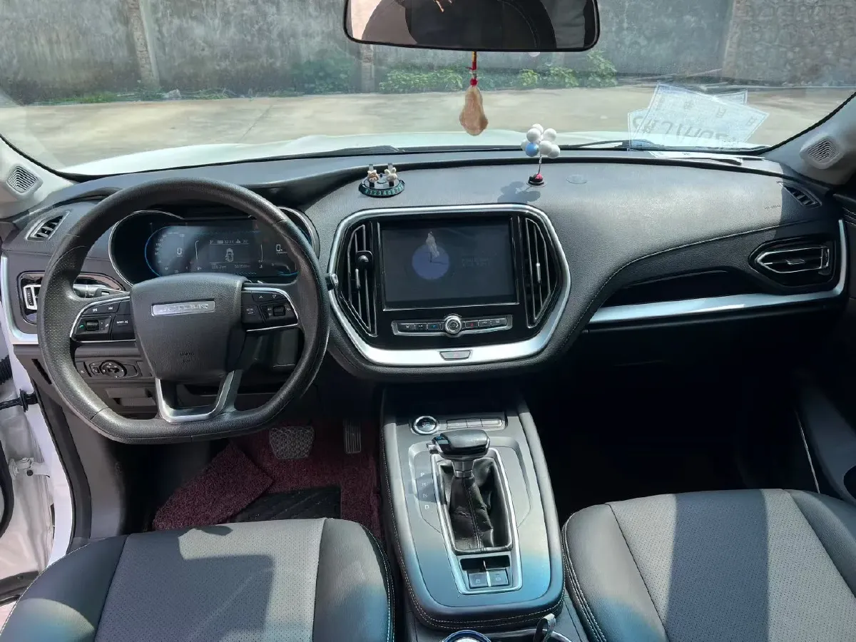 2021 Haval Jolion 1.5T 150HP L4 7DCT,autocango,china used car exporter,china ev exporter,chinese used car exporter,chinese used ev exporter
