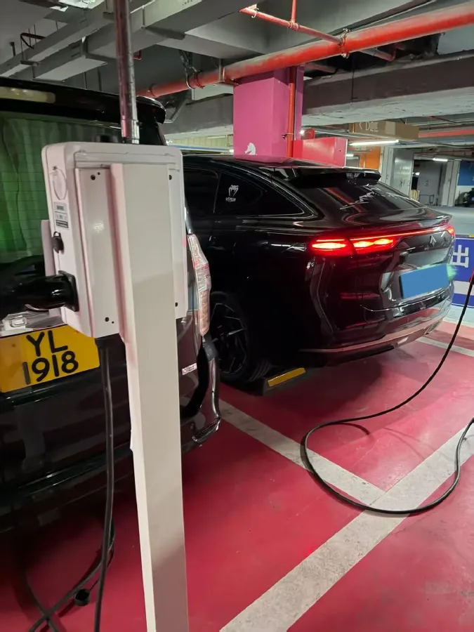 2024 HYPTEC HT BEV 80KWH,autocango,china used car exporter,china ev exporter,chinese used car exporter,chinese used ev exporter