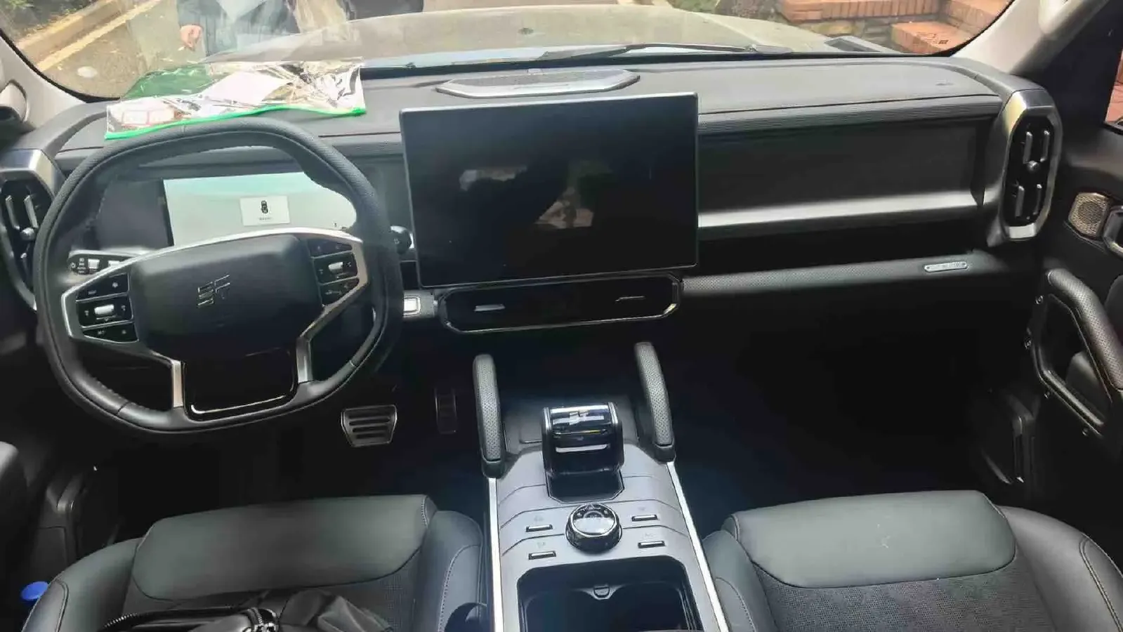 2023 Jetour Traveller 2.0T 254HP L4 8AT,autocango,china used car exporter,china ev exporter,chinese used car exporter,chinese used ev exporter